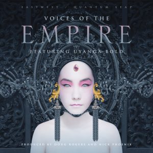 VOICES OF THE EMPIRE