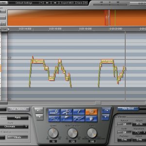 Waves Tune