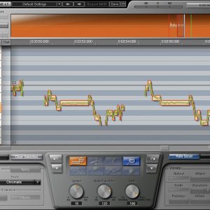 Waves Tune LT