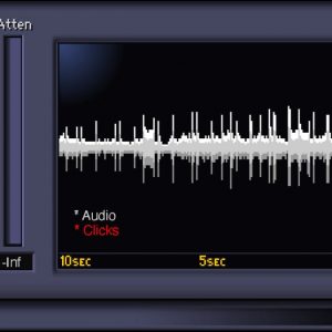 Waves X-Click
