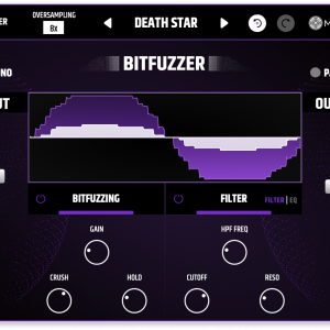 Modalics BitFuzzer