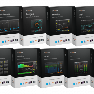 NUGEN Post Bundle