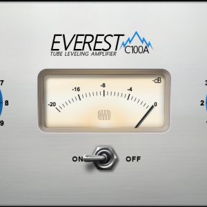 PreSonus Everest C100A Compressor