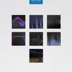 FabFilter Pro Bundle