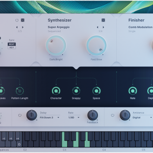 UJAM CORE