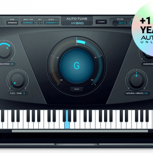 Auto-Tune Hybrid