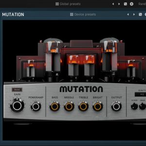 Melda MTurboAmp
