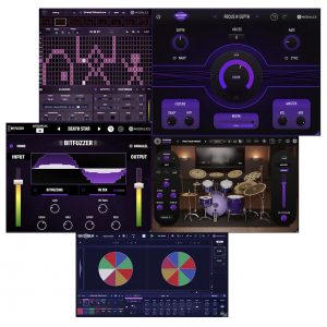 Modalics Bundle