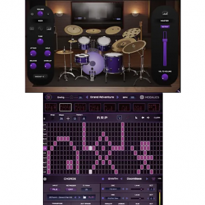 Modalics Composition Bundle