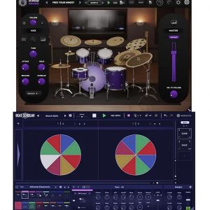 Modalics Groove Mastery Bundle