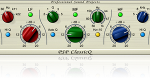 PSP ClassicQ