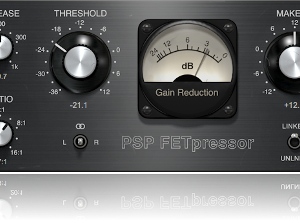 PSP FETpressor
