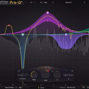 FabFilter Pro-Q 4