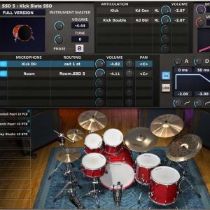 Steven Slate Drums 5