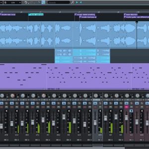 SAMPLITUDE Pro X8 Suite