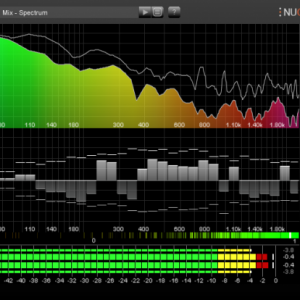NUGEN Visualizer 2