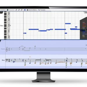 AudioScore Ultimate