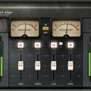 Waves CLA MixDown