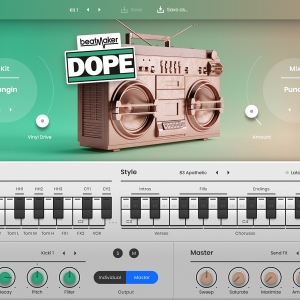 UJAM DOPE 2