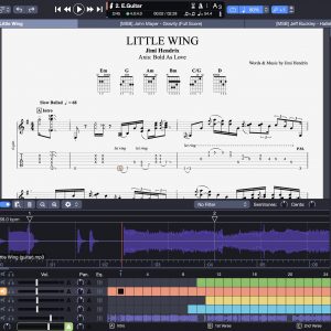 Guitar Pro 8