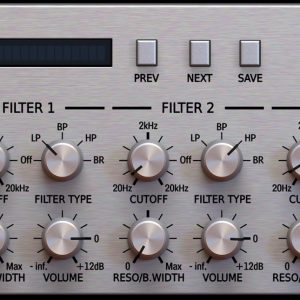 D16 Devastor 2