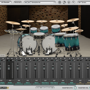 Hertz Fame & Fury Pack