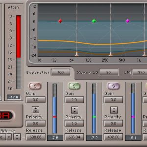 Waves L3 Multimaximizer