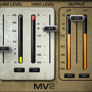 Waves MV2