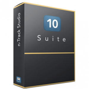 n-Track Studio 10 Suite