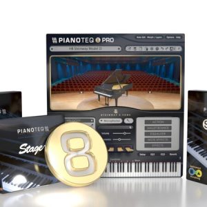 Pianoteq 8 Pro