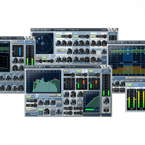 Wave Arts Power Suite 6