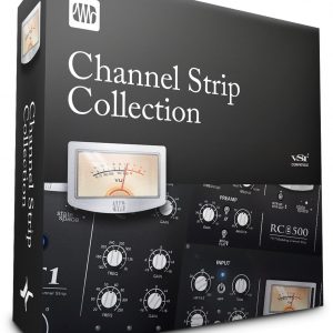 PreSonus Channel Strip Collection