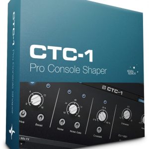 PreSonus CTC-1 Pro Console Shaper