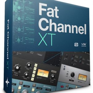 PreSonus Fat Channel XT