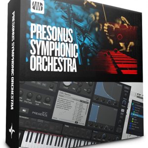 PreSonus Symphonic Orchestra