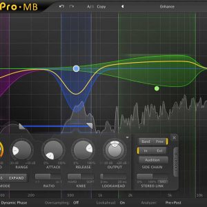 FabFilter Pro-MB