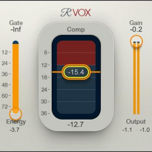 Waves Renaissance Vox