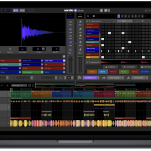Serato Studio