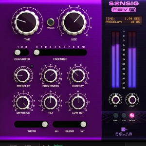 Relab Sonsig Rev-A