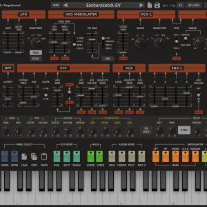 TAL J-8 Jupiter 8