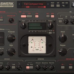 u-he Presswerk