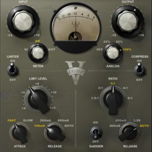 Waves V-Comp