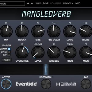 MangledVerb
