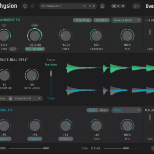 Physion Mk II