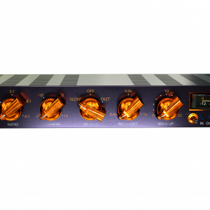 Black Series Compressor