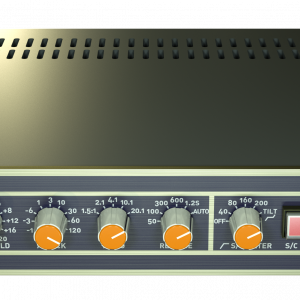 Solid Compressor