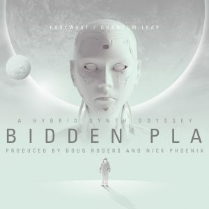 FORBIDDEN PLANET