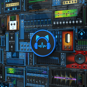 Blue Cat All Plugins Pack