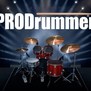 PRODRUMMER 1