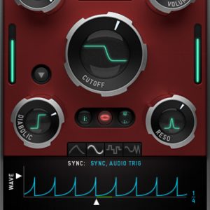 Sugar Bytes WOW 2